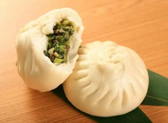 京风包子