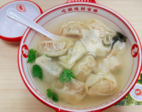 吉祥馄饨如何破局哈尔滨餐饮市场？