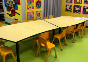 思绘乐学科美校的项目竞争力强吗？