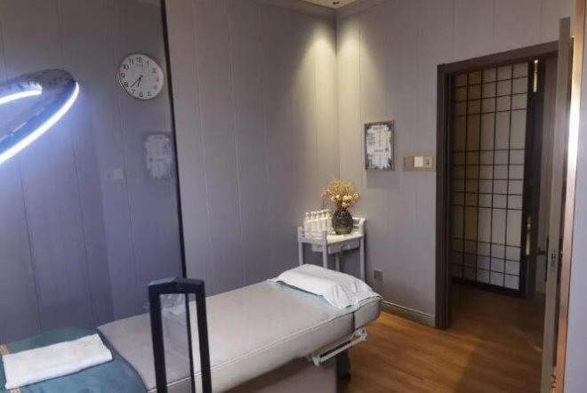 整形美容院
