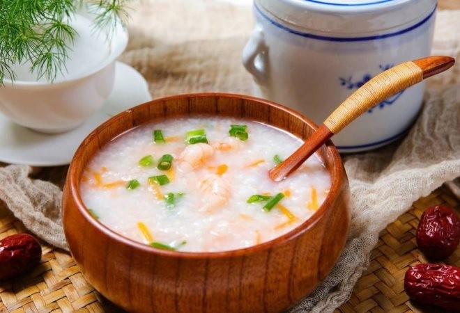 长安粥铺