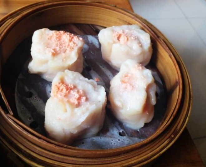 粥味鲜