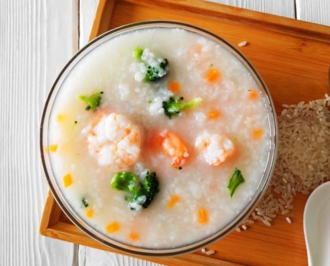 长安粥铺