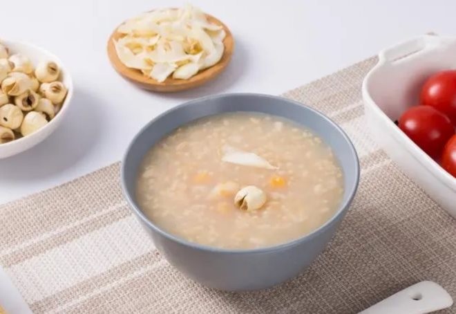 快餐粥铺