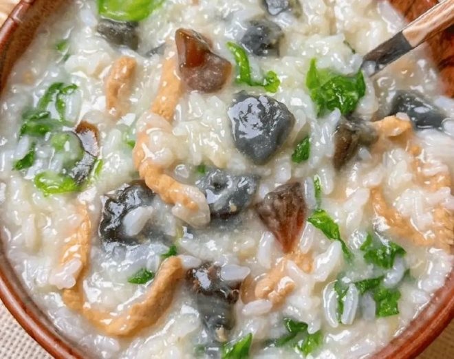 快餐粥铺