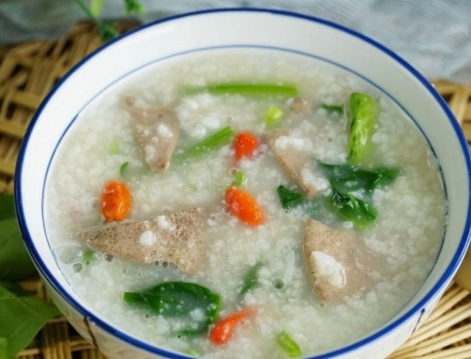 长安粥铺
