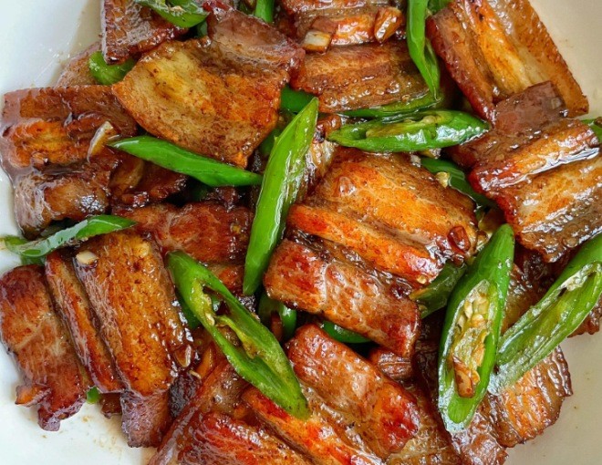 炒菜快餐