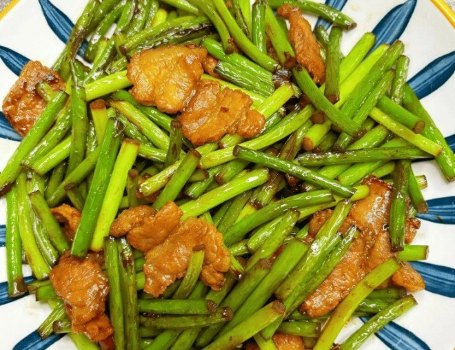 炒菜快餐
