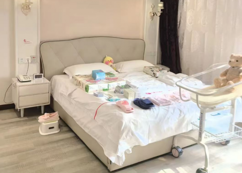 娇美妈咪产后恢复