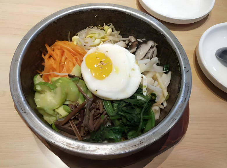 米庄拌饭馆加盟