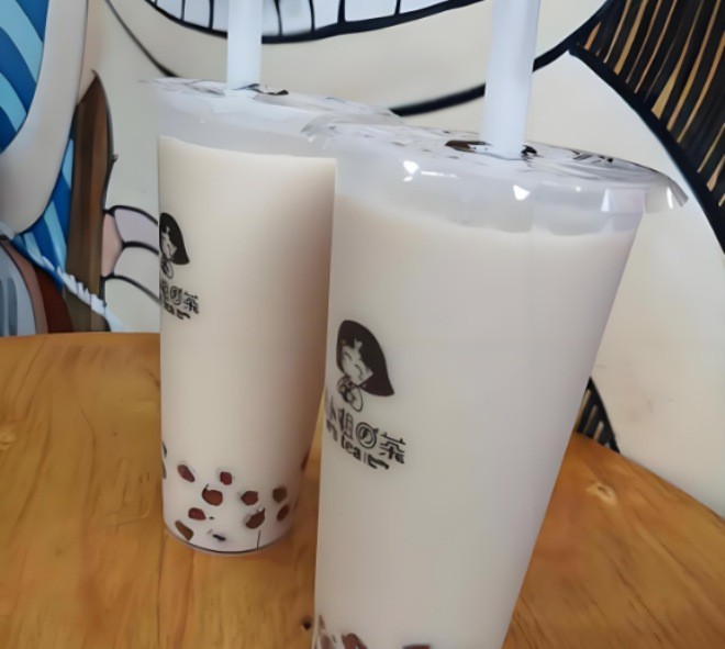 王小姐的茶