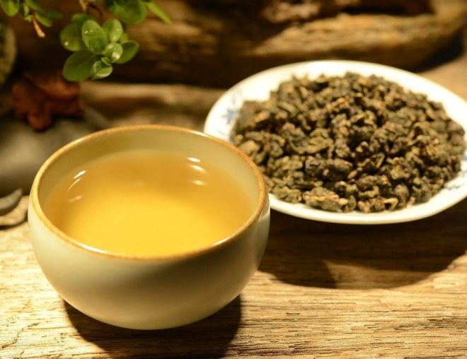 好藝茶