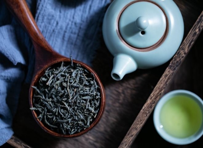 家和茶