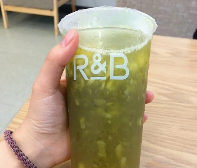 Supertea巡茶