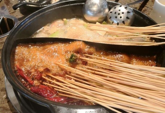 你好签签市井串串