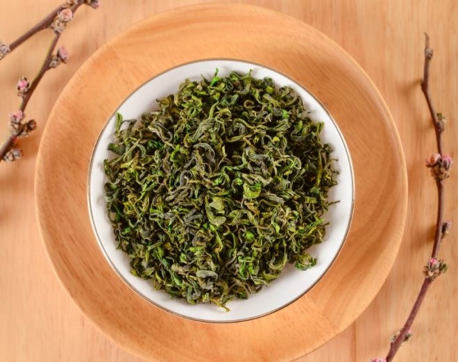 好藝茶