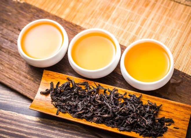 家和茶