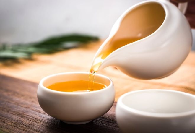 好藝茶