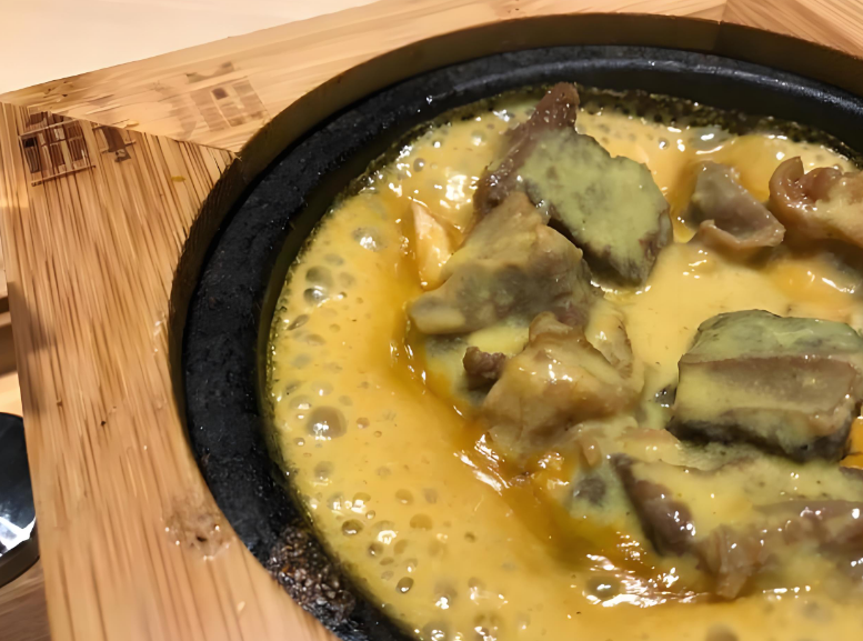鲜猫海鲜饭