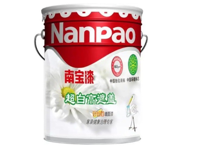南宝漆