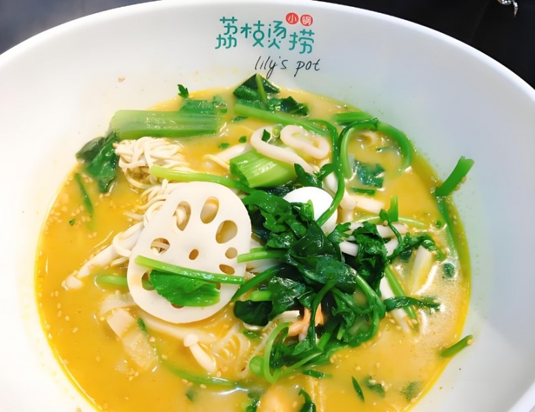 荔枝烫捞加盟