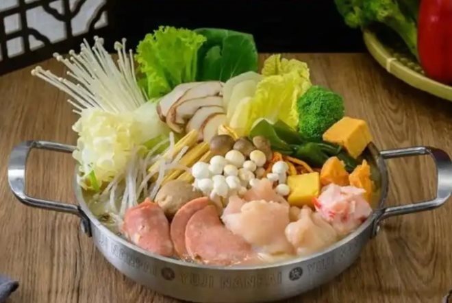 赵素福麻辣烫