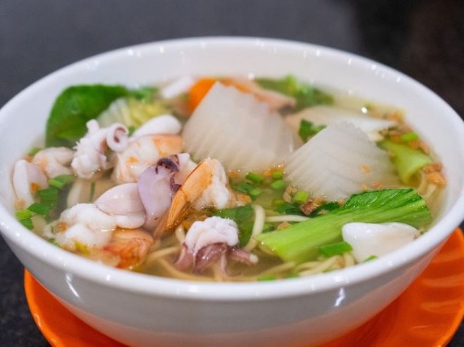 渝味重慶麻辣燙