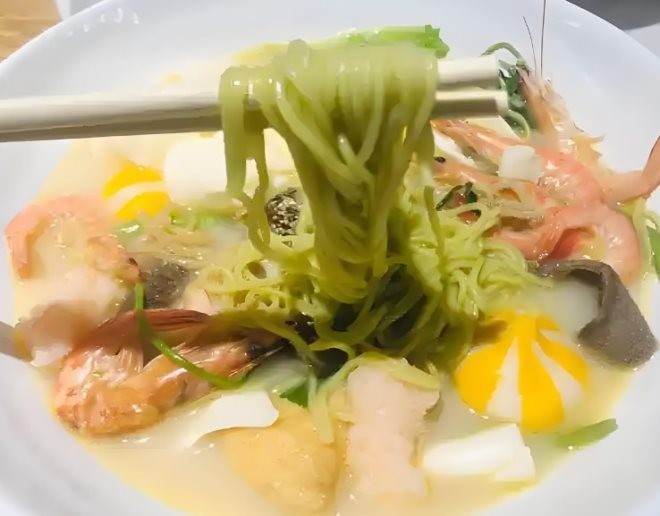 麻豆豆麻辣烫