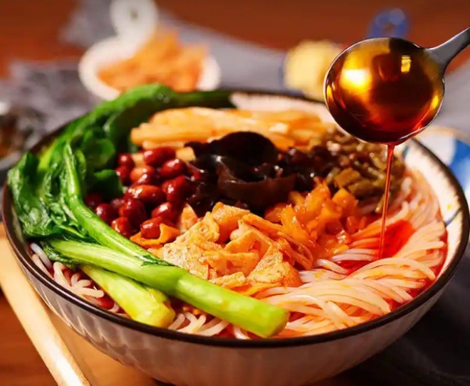 肥螺號螺肉螺螄粉