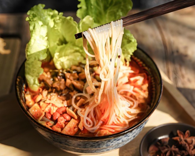 肥螺號螺肉螺螄粉
