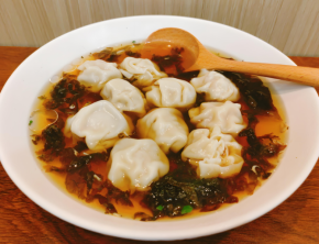 加盟玲瓏餛飩費(fèi)用多少？創(chuàng)業(yè)有保障嗎？