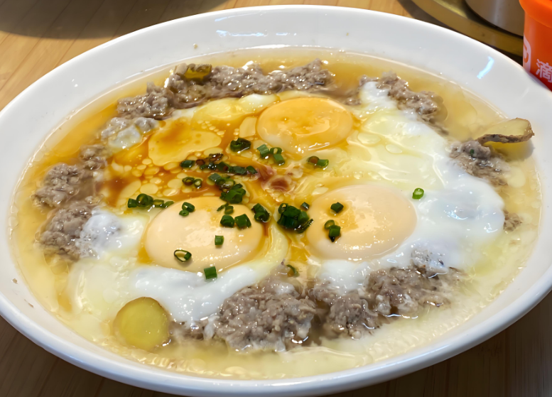 麗湖蒸菜