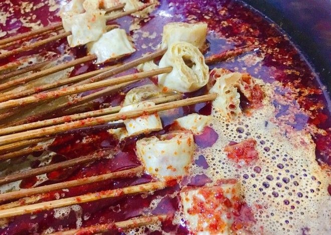 红状元火锅串串
