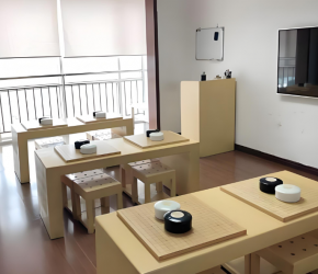 沈陽天狐圍棋加盟一般多少錢？