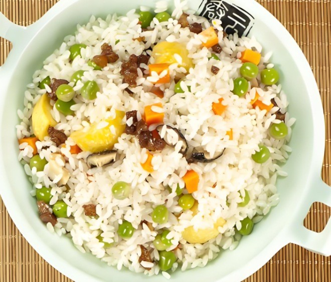 秦云的箜飯