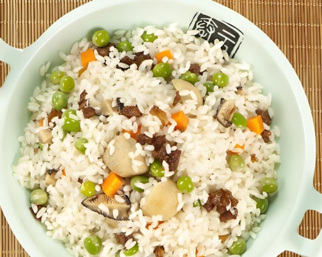 秦云的箜飯
