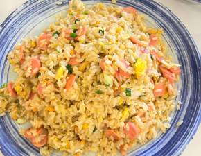 飯點王炒飯快餐加盟如何帶動生意？