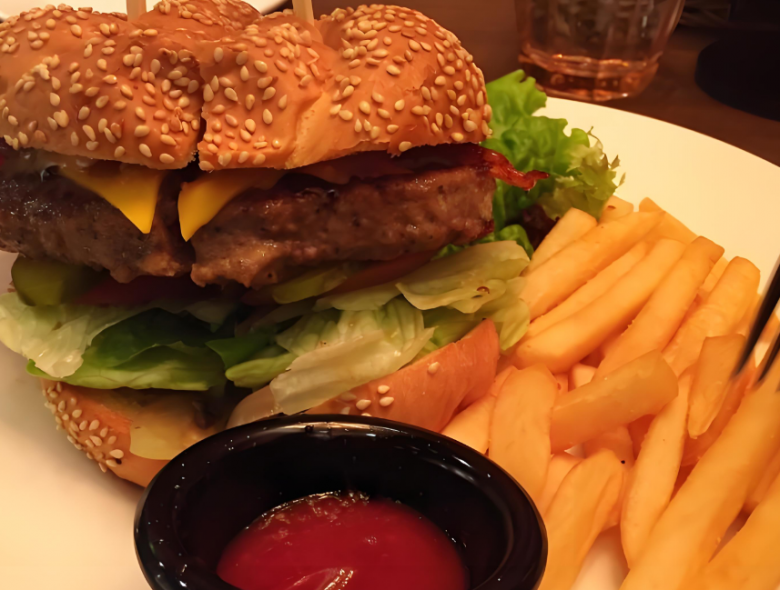 拉亚汉堡加盟 拉亚汉堡加盟