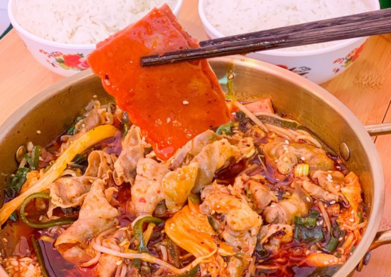 市井边边火锅冒菜加盟 市井边边火锅冒菜加盟