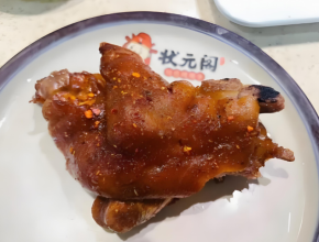 狀元閣燒烤加盟如何甩掉經營壓力？