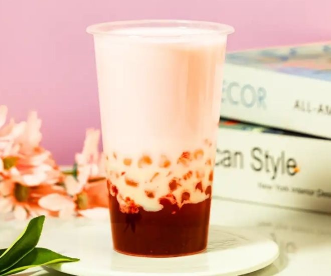 小猴子臺灣茶