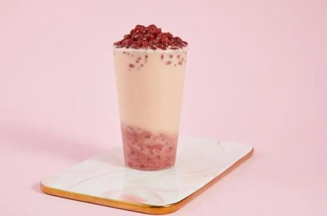 小猴子臺灣茶