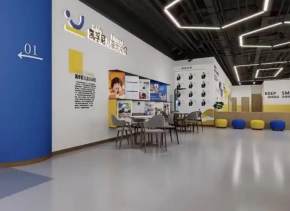 凱孚尼兒童體適能運動館前景究竟如何？