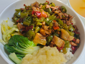 陳小福快餐好不好？有哪些優勢？