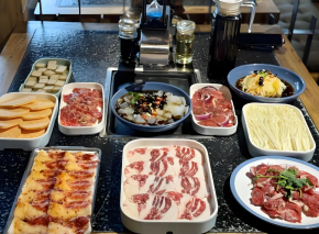 怎么加盟金三順烤肉？為何能成功？