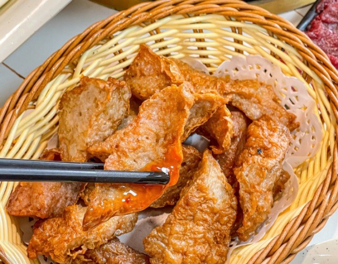 潮尚牛肉村