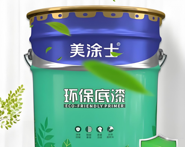 美涂士漆加盟