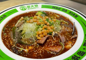 冒大仙冒菜怎么加盟？有沒有扶持？