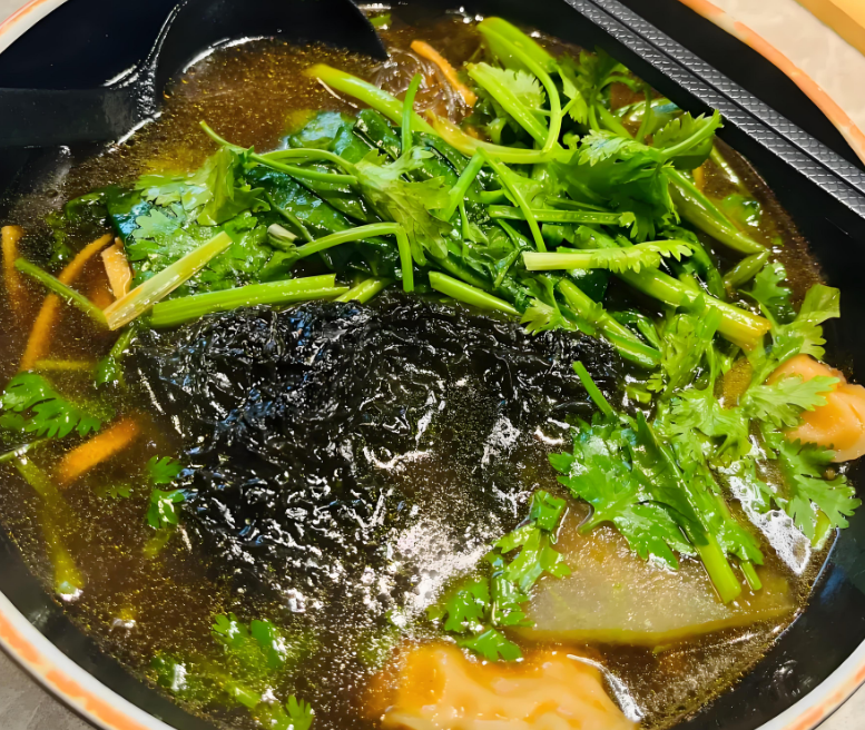 静安小亭麻辣烫加盟