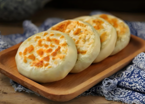 頂吉餡餅如何為品牌帶來變局？